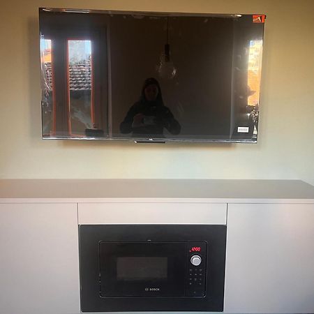 Apartment Nicole Menaggio Dış mekan fotoğraf