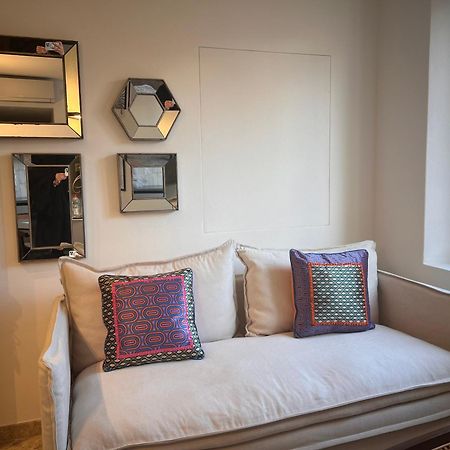Apartment Nicole Menaggio Dış mekan fotoğraf