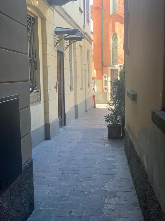 Apartment Nicole Menaggio Dış mekan fotoğraf