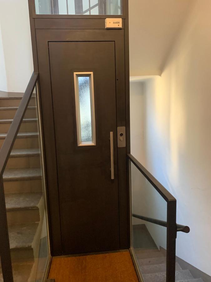 Apartment Nicole Menaggio Dış mekan fotoğraf