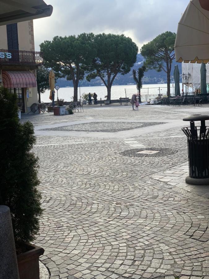 Apartment Nicole Menaggio Dış mekan fotoğraf