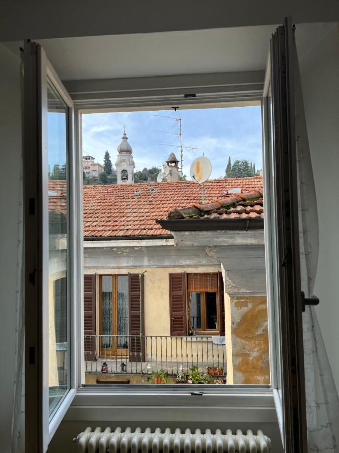Apartment Nicole Menaggio Dış mekan fotoğraf
