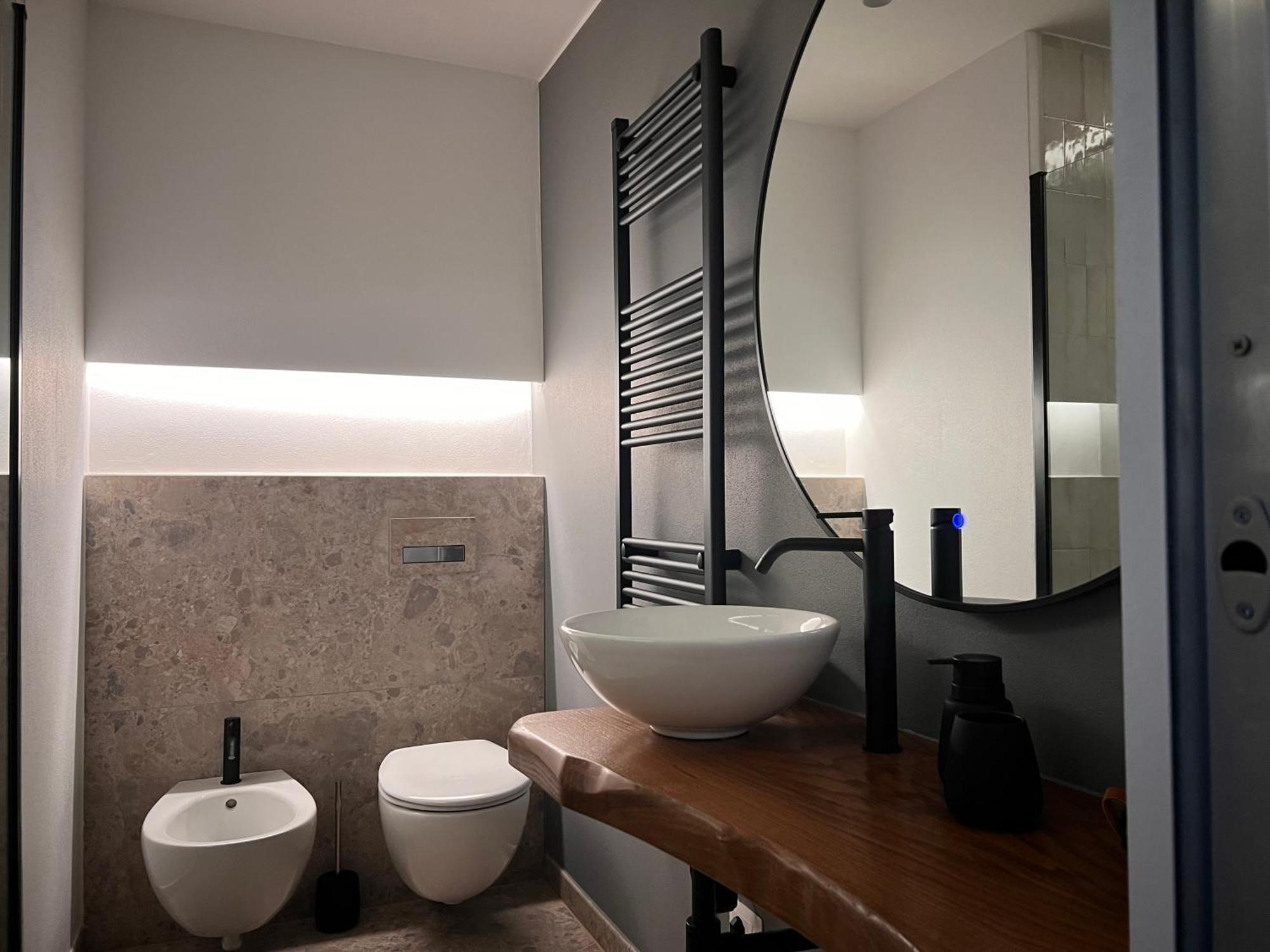 Apartment Nicole Menaggio Dış mekan fotoğraf