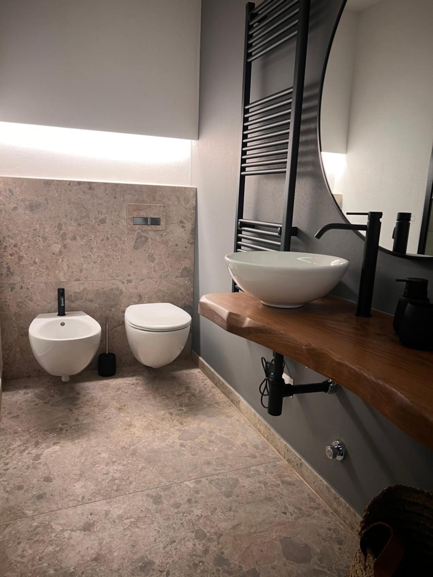 Apartment Nicole Menaggio Dış mekan fotoğraf