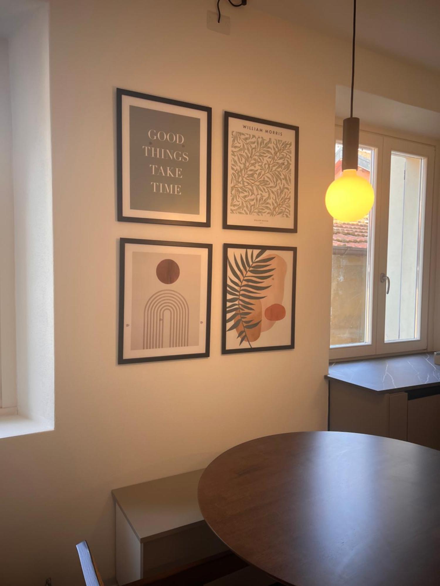 Apartment Nicole Menaggio Dış mekan fotoğraf