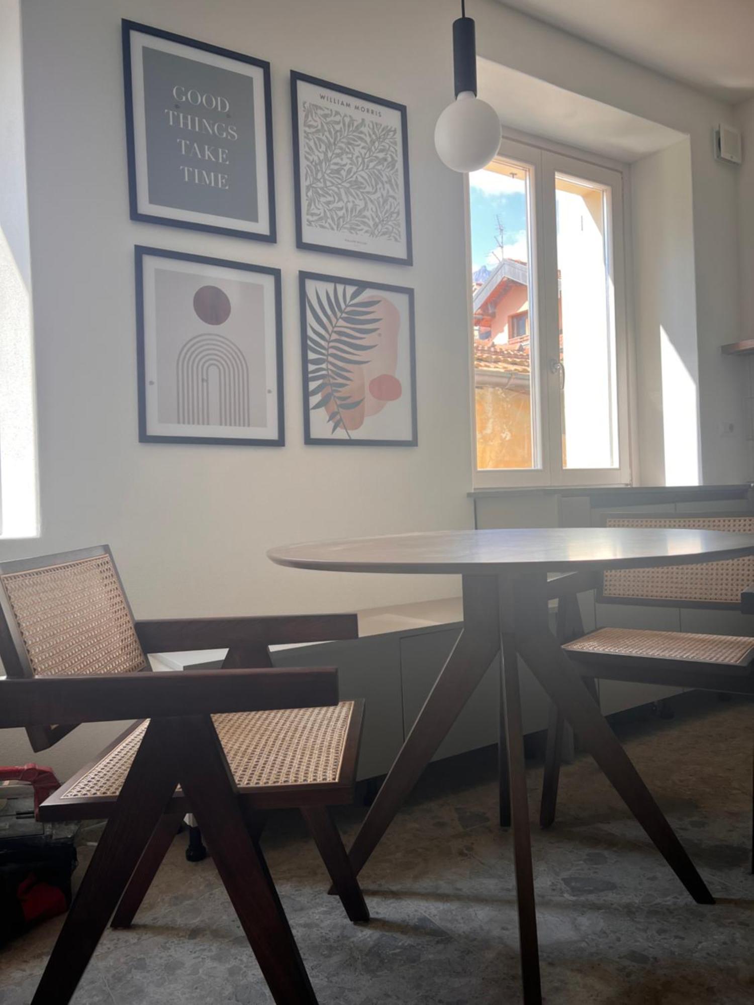 Apartment Nicole Menaggio Dış mekan fotoğraf
