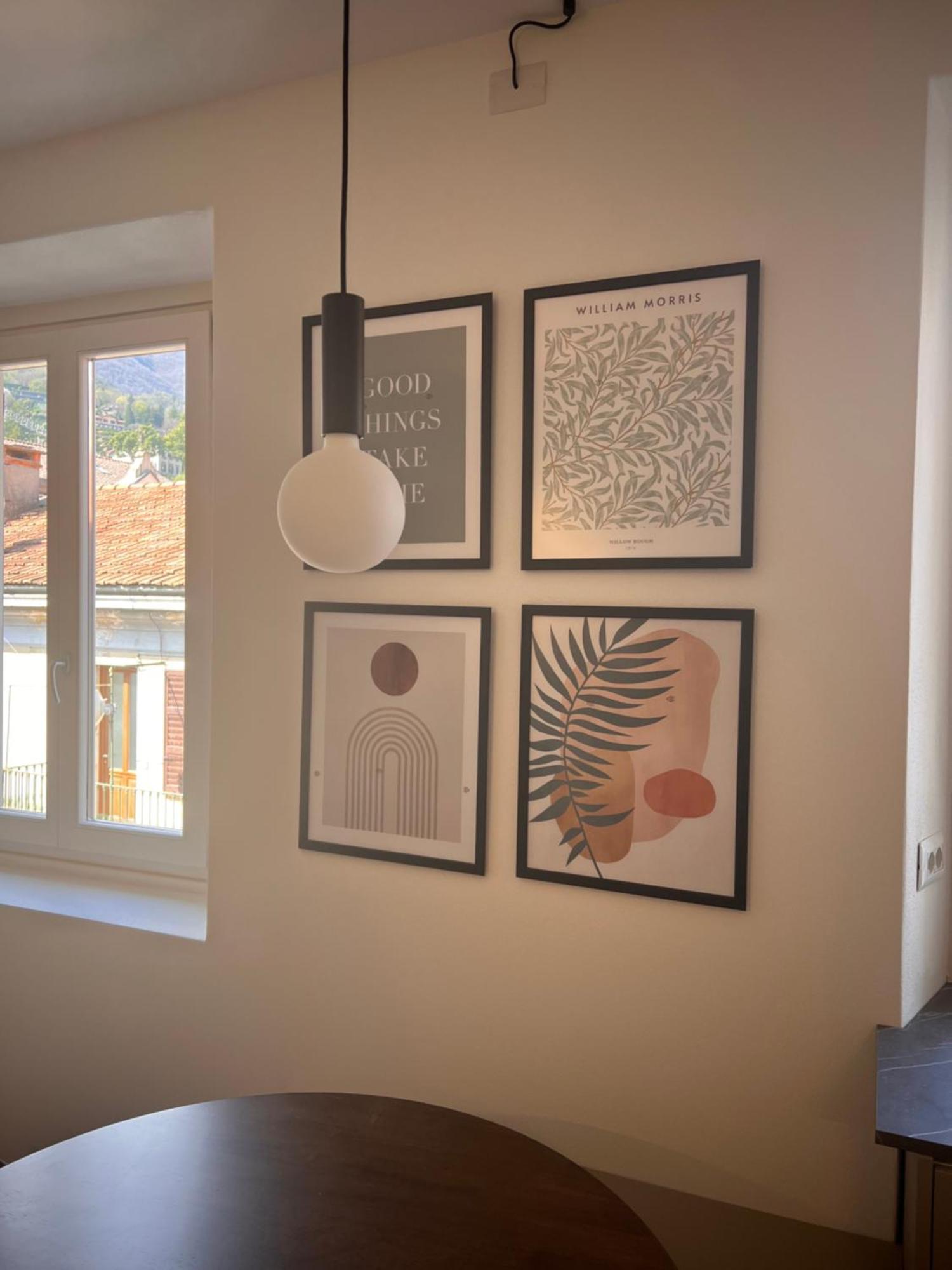 Apartment Nicole Menaggio Dış mekan fotoğraf