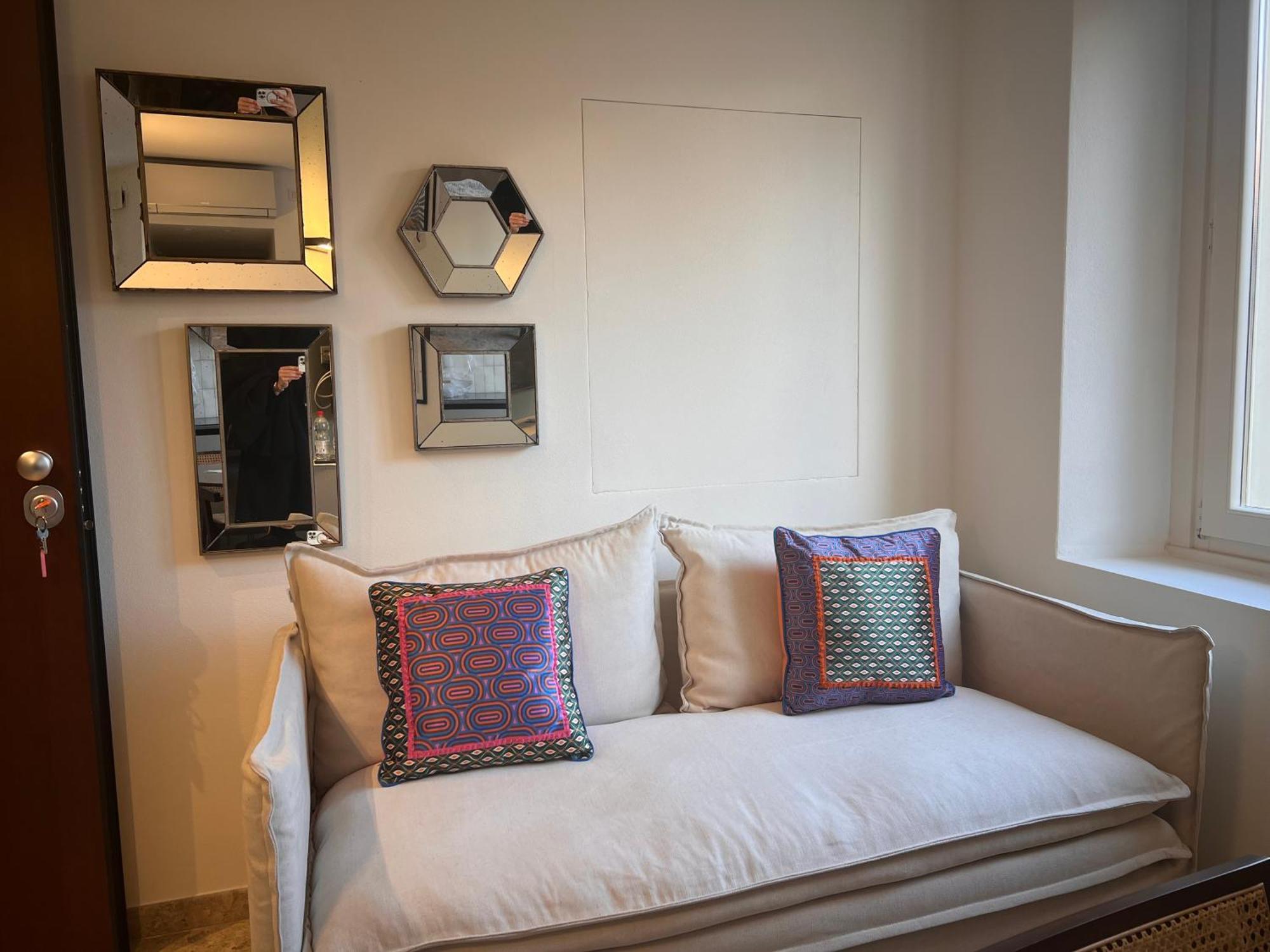 Apartment Nicole Menaggio Dış mekan fotoğraf