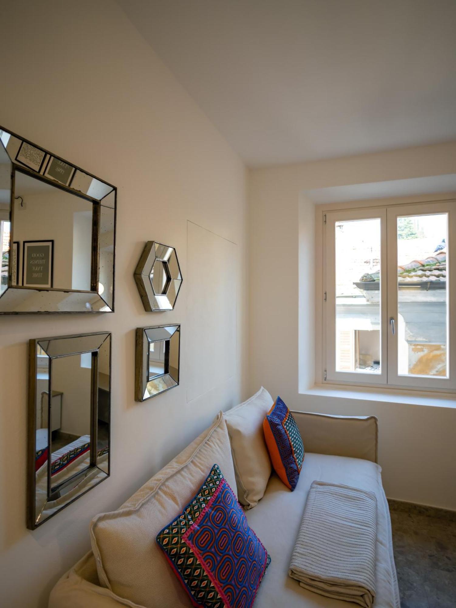 Apartment Nicole Menaggio Dış mekan fotoğraf