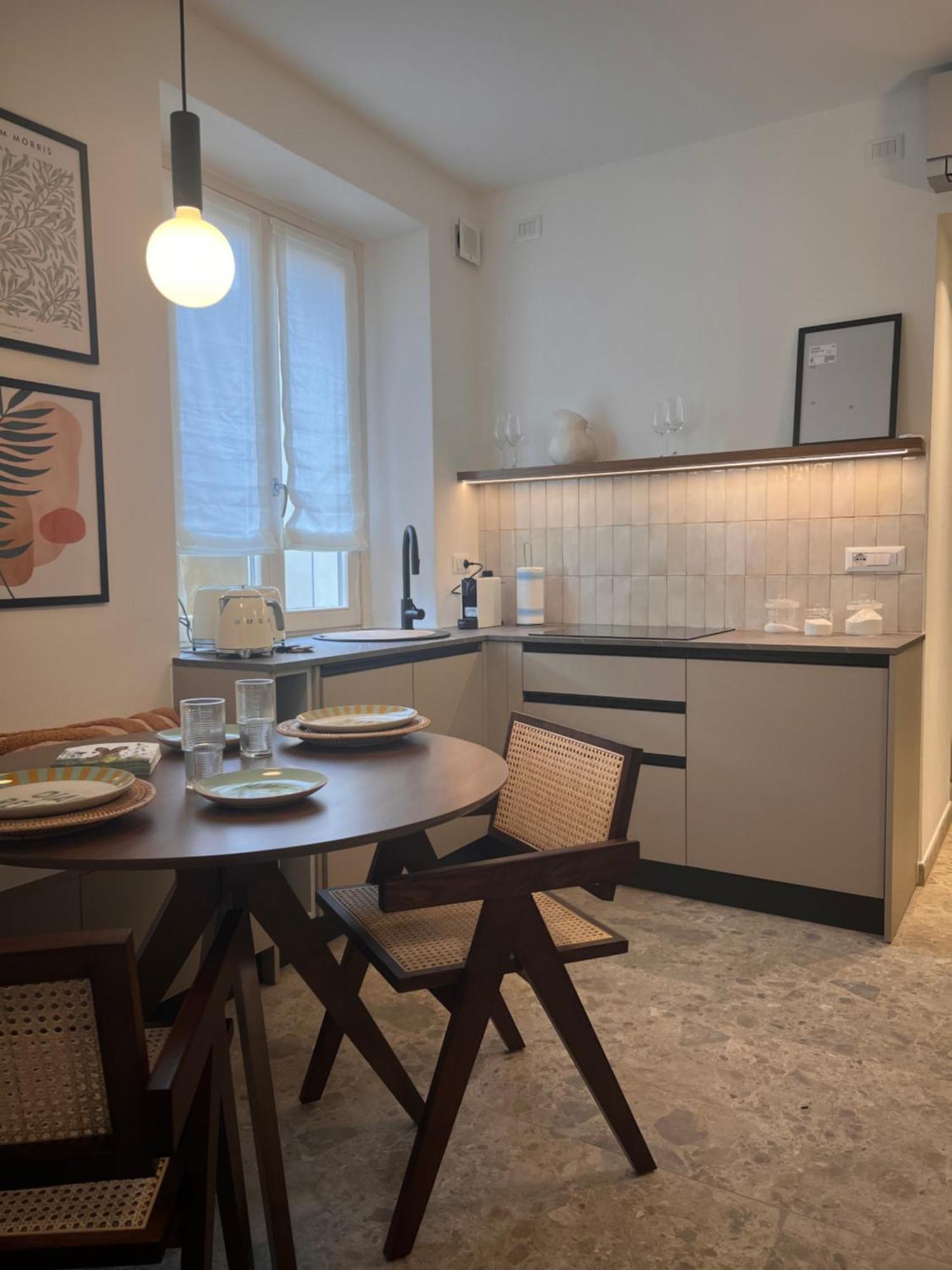 Apartment Nicole Menaggio Dış mekan fotoğraf