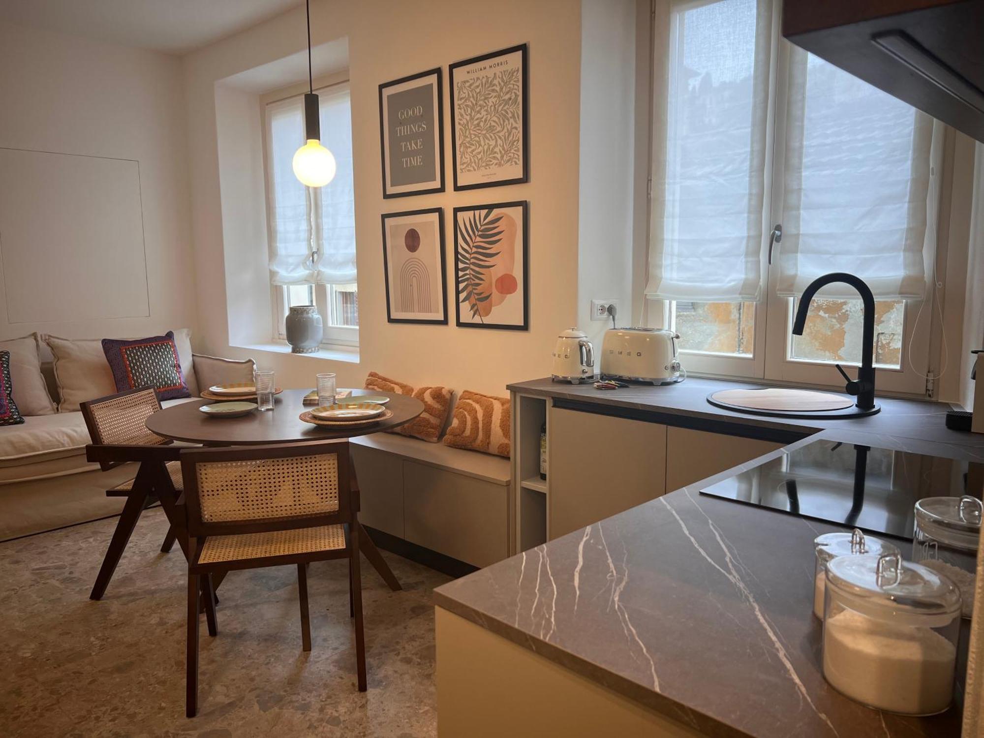 Apartment Nicole Menaggio Dış mekan fotoğraf
