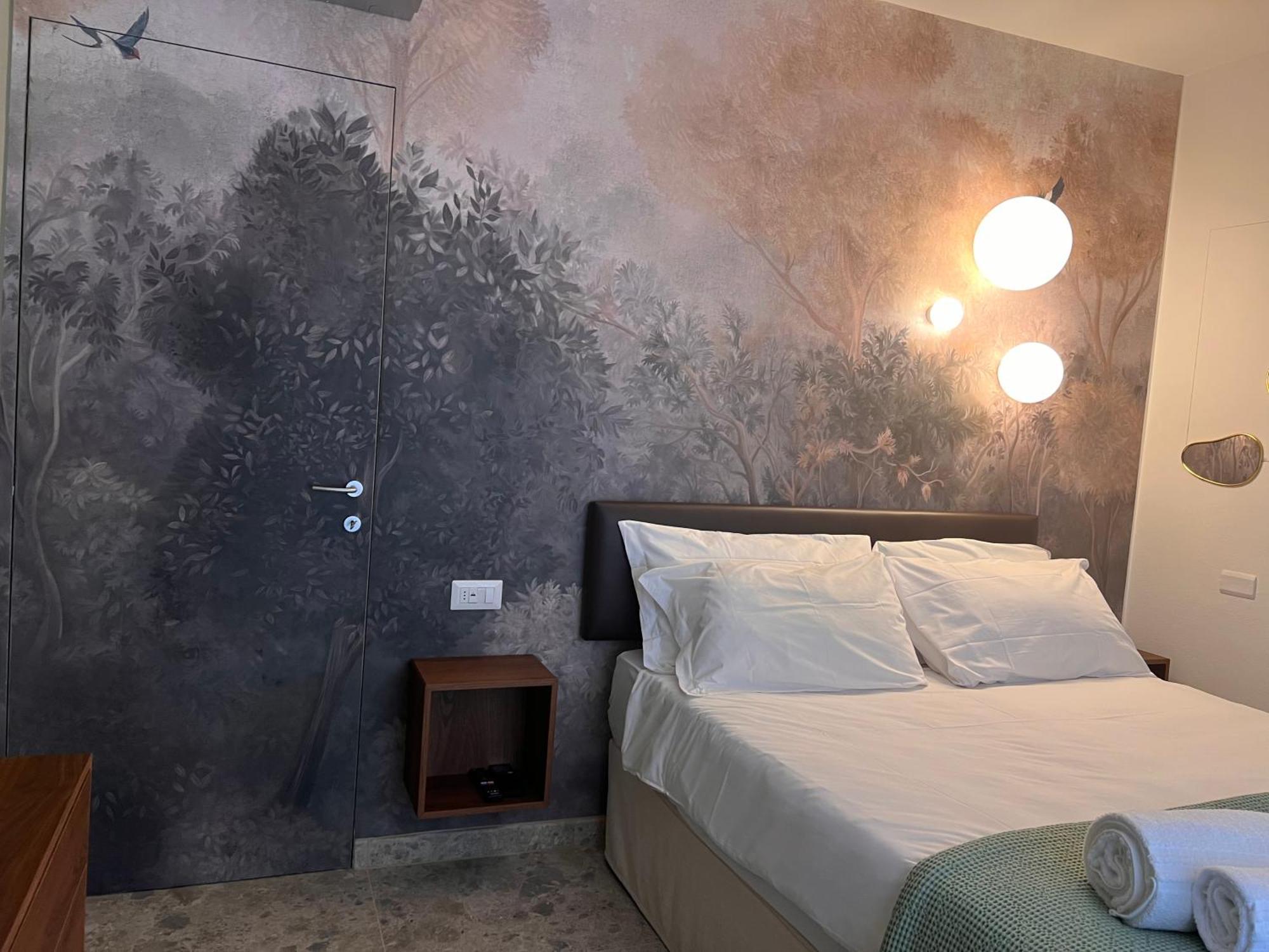 Apartment Nicole Menaggio Dış mekan fotoğraf